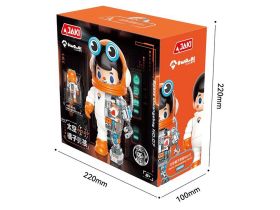 HK301 Конструктор Космический путешественник