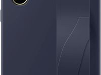 Чехол Samsung Standing Grip Case A55 иссиня-черный