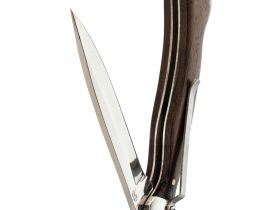 Складной нож Щурок