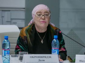 Кинокомпании Беларуси и Якутии заключили соглашение о сотрудничестве