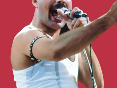 Антон Румянцев «Queen in Jazz»
