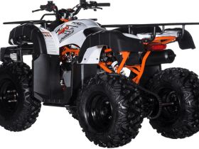 Квадроцикл KAYO BULL-3C