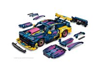 Technic 42236 Конструктор Тюнинг Ford Mustang GT
