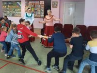 МБУК КСП «Кавалерский СДК»