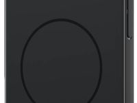 Чехол-накладка Rocket