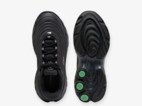 Женские кроссовки Lacoste SPINOR 225 5 SFA