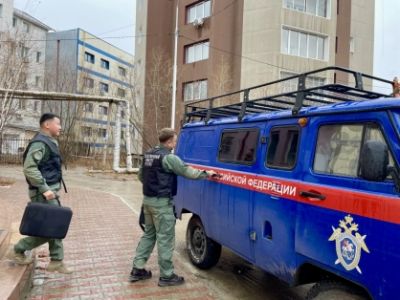 Ранее судимая жительница города Якутска осуждена за применение насилия в отношении сотрудника полиции и повреждение чужого имущества