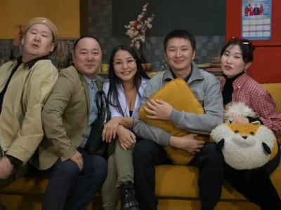 Якутский фильм «Олох тугэннэрэ» вошёл в топ-10 проката России