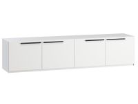 ТВ-тумба Кимбол 200x45 Белый