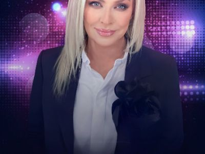 Татьяна Овсиенко - Сольный концерт - Иркутск