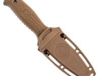 Тактический нож Страж, сталь AUS-8, рукоять эластрон, Кизляр