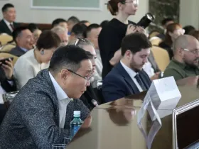 Якутская городская Дума приняла изменения в бюджет города на 2026 год
