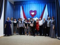 Ляпинский культурно-досуговый центр