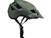 Leatt Велошлем Leatt MTB All Mountain 1.0 (2024), год 2024, цвет Синий, ростовка 59-63см