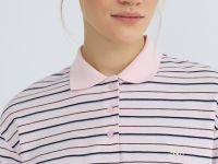 Базовое поло, Розовый