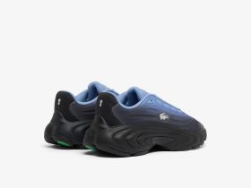 Мужские кроссовки Lacoste SPINOR 1261