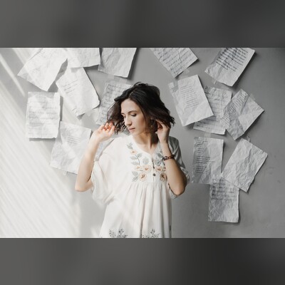Екатерина Яшникова