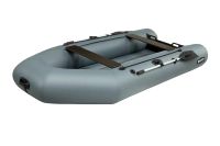 Лодка ПВХ SIBRIVER Skiff 320 НДНД