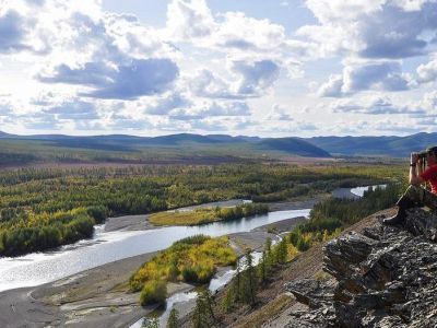 В Якутии изучат расширение возможностей санаторно-курортного лечения внутри региона