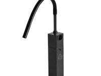 Burnhard Набор для копчения черный Burnhard