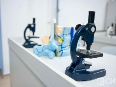 Строительство межвузовского кампуса в Якутии начнется в 2026 году