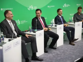 Глава Якутии: «Наше культурное наследие — не просто гордость, а мощный экономический ресурс»