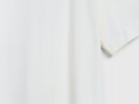 Футболка с принтом, Белый