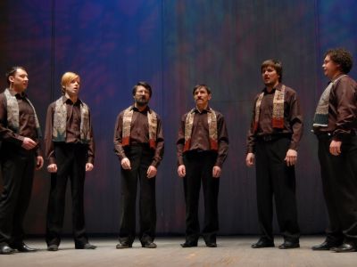 Билеты на Человек живёт - как трава растёт (Музыкальная квартира на Тверской) / Концерт | Афиша | ИнфоТаймс