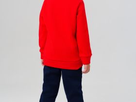 Брюки трикотажные для мальчиков