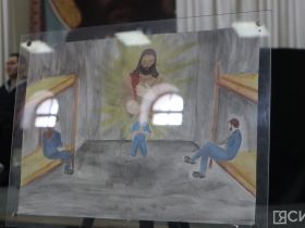 «Немолчащая совесть народа»: час памяти святителя Тихона Московского прошел в Якутске