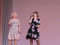 Петропавловский дом культуры