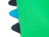 Комбинезон флисовый для мальчика