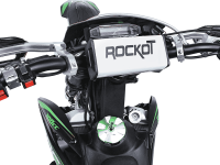 Мотоцикл кроссовый эндуро ROCKOT X300