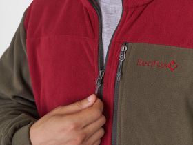 Джемпер Camp Jacket Мужской