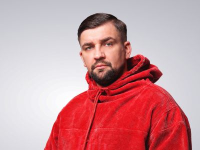 Билеты на Баста (Газпром Арена) / Концерт | Афиша | ИнфоТаймс