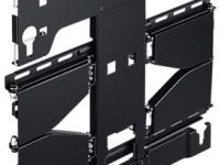 Кронштейн Samsung WMN-B16FB Full Motion Slim для ТВ Samsung 58", 75" черный