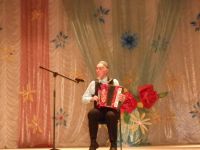 Ургинский дом культуры