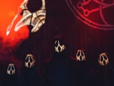 Birth Of The Monolith