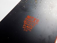 Сноуборд NITRO SLASH 21/22