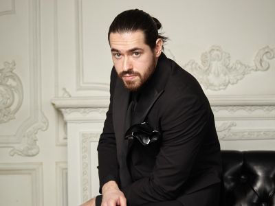 Билеты на Опера шутит. Музыкальный квартирник (Музыкальная квартира на Тверской) / Концерт | Афиша | ИнфоТаймс