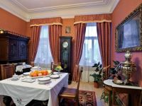 Музей городского быта