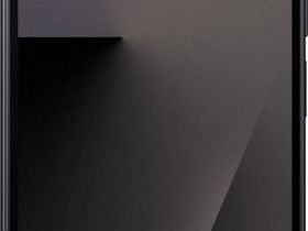 Смартфон Samsung Galaxy Z Fold7 256 ГБ Черный