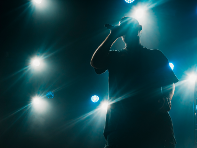 Билеты на Russia Be Mad (Soprano (ex. Blackpool)) / Концерт | Афиша | ИнфоТаймс