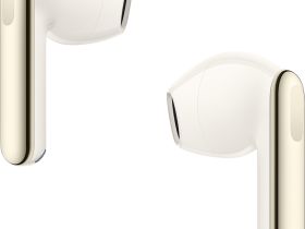Наушники HUAWEI FreeBuds SE 3 Бежевые