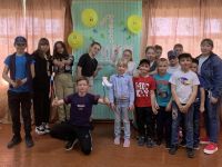 Лопаевский сельский дом культуры