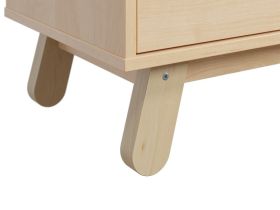 Тумба прикроватная Анджи 48x45 Береза