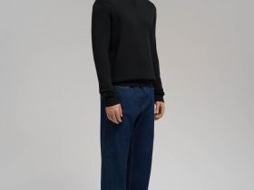 Джемпер мужской