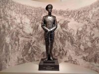 Музей семьи великого князя Константина Константиновича