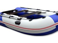 Лодка ПВХ ХАНТЕР Стелс 315