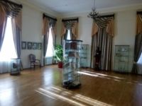 Объединение государственных литературно-мемориальных музеев Пензенской области